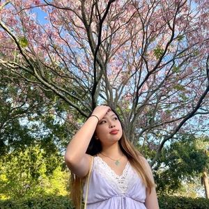 Meet your Posher, Tina